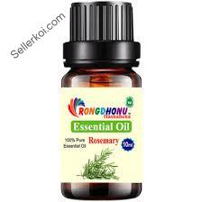 Rongdhonu Essential Oil -Peppermint (10ML)